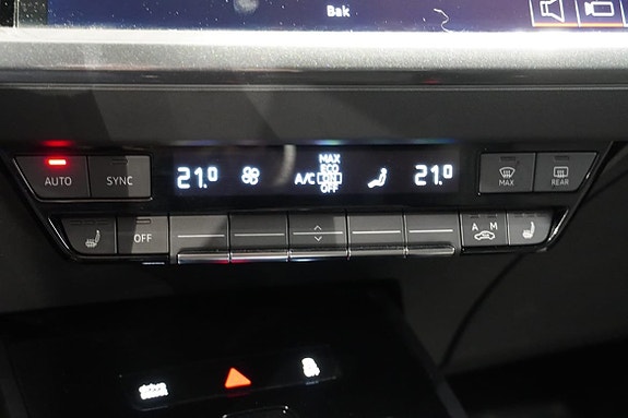 Audi Q4 e-tron 28 of 28