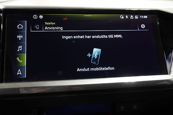 Audi Q4 e-tron 22 of 28