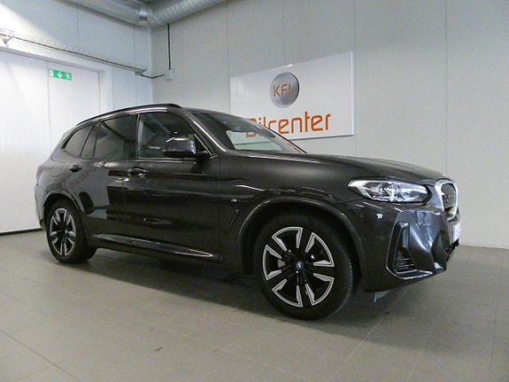 BMW X3 6 of 26