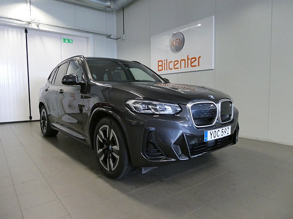 BMW X3 5 of 26
