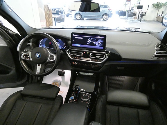 BMW X3 19 of 26