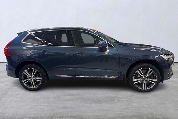 Volvo XC60 3 of 21