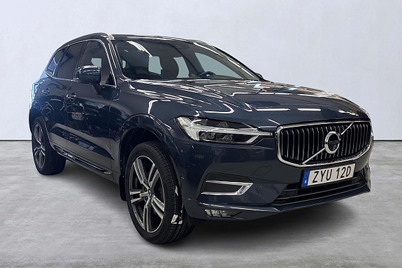 Volvo XC60 6 of 21