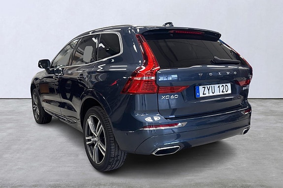 Volvo XC60 4 of 21