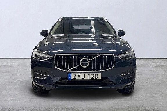 Volvo XC60 7 of 21