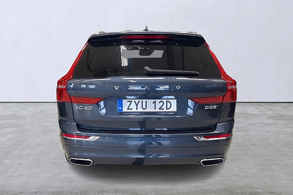 Volvo XC60 5 of 21