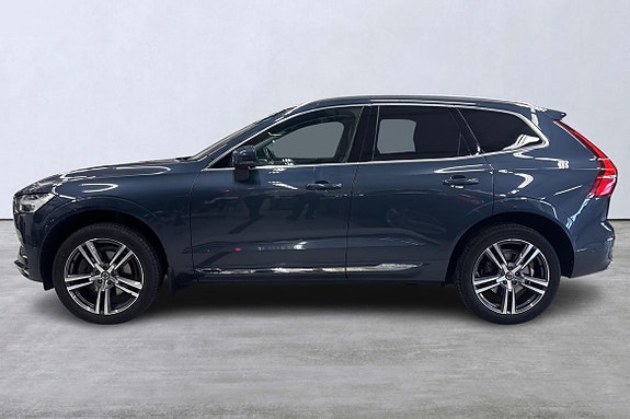 Volvo XC60 2 of 21