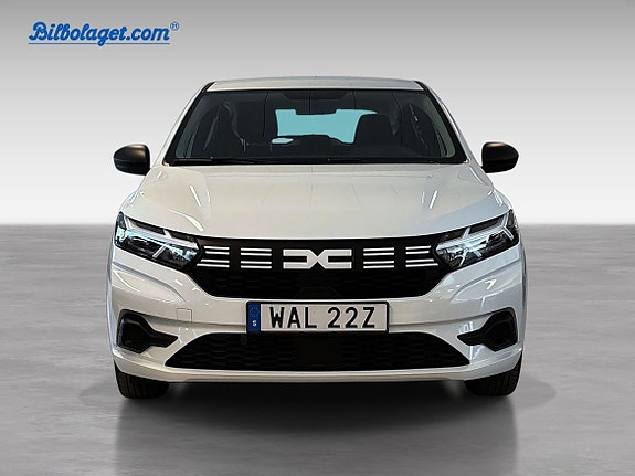 Dacia Sandero 2 of 13