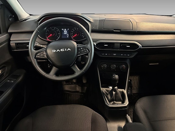 Dacia Sandero 11 of 13