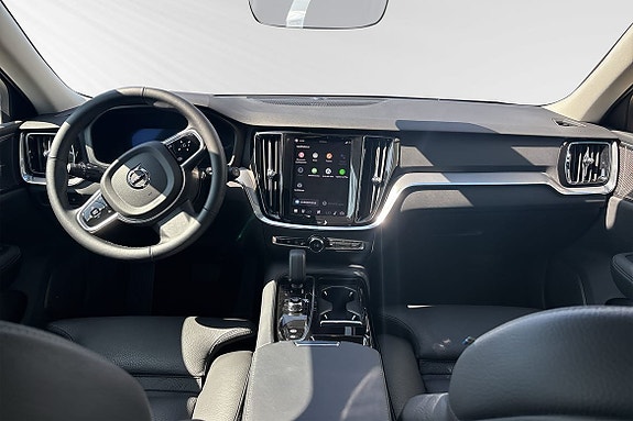 Volvo V60 9 of 16