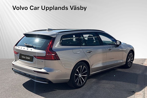 Volvo V60 5 of 16