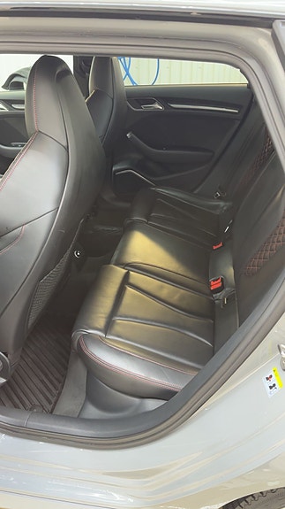 Audi RS3 12 of 13
