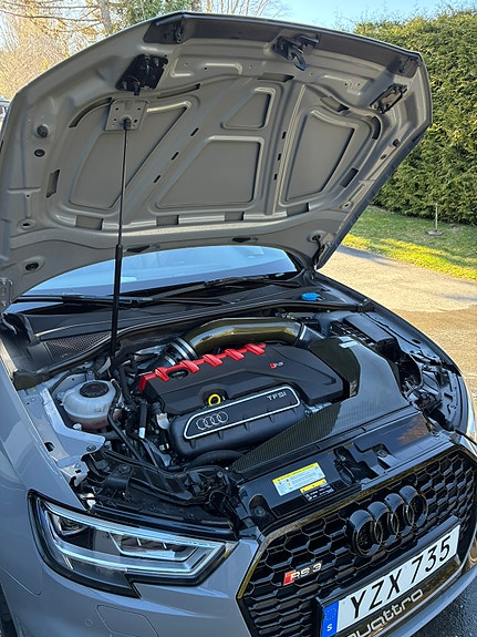 Audi RS3 10 of 13