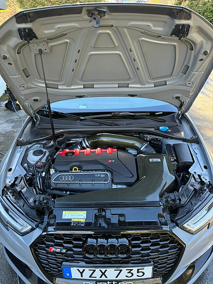 Audi RS3 11 of 13