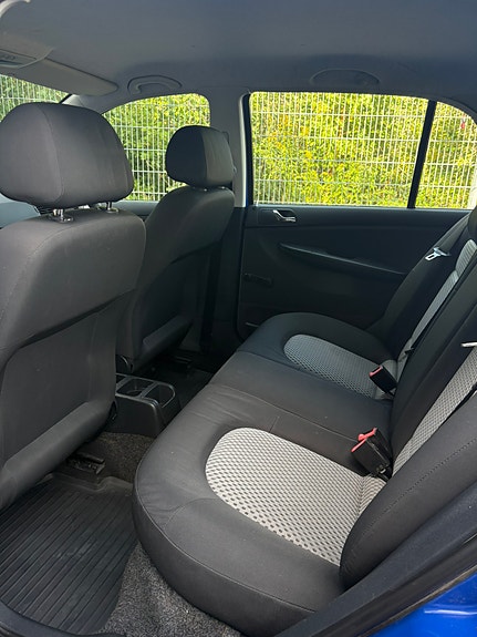 Skoda Fabia 6 of 7