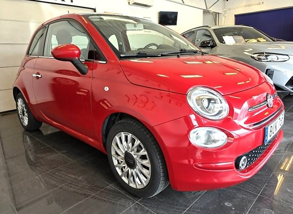 Fiat 500 2 of 23