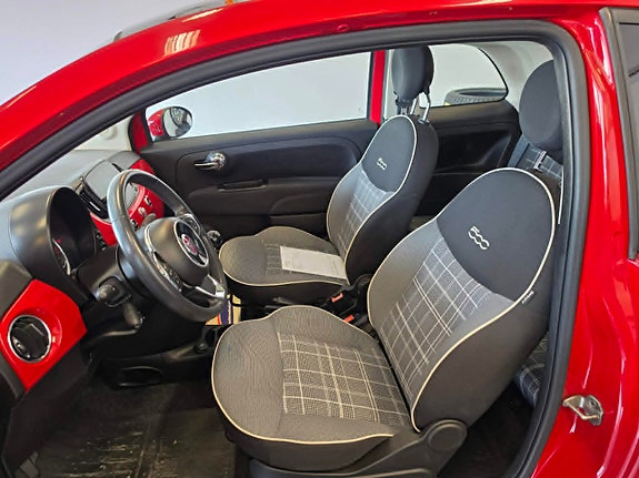 Fiat 500 10 of 23