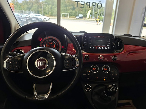 Fiat 500 13 of 23
