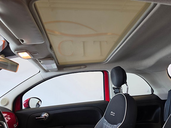 Fiat 500 19 of 23