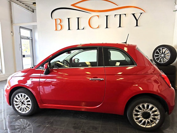 Fiat 500 5 of 23