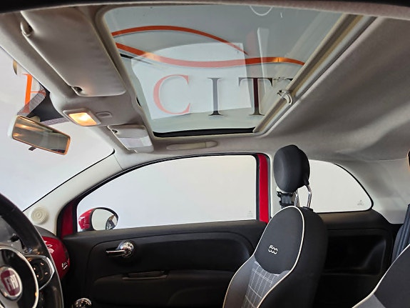 Fiat 500 20 of 23