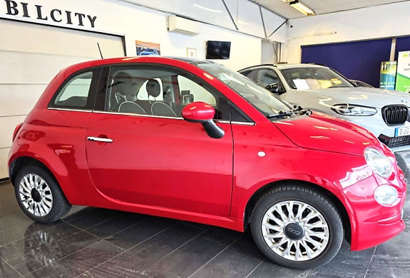 Fiat 500 6 of 23