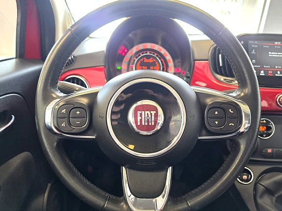 Fiat 500 14 of 23