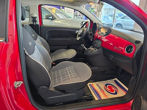 Fiat 500 11 of 23