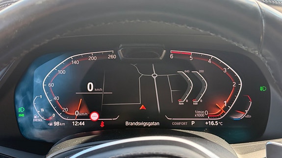 BMW X7 16 of 30