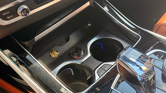 BMW X7 26 of 30