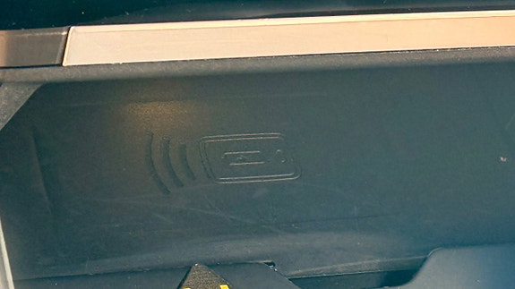 BMW X7 27 of 30