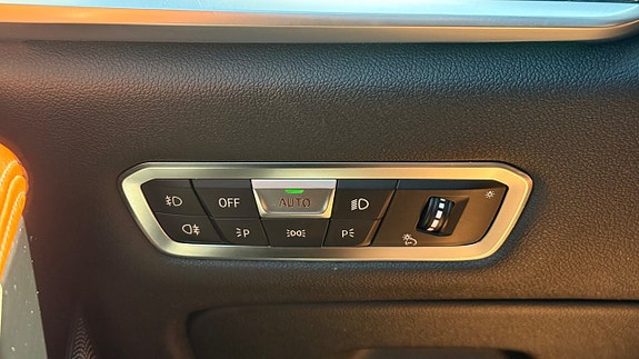 BMW X7 14 of 30