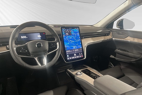 Volvo EX90 9 of 22