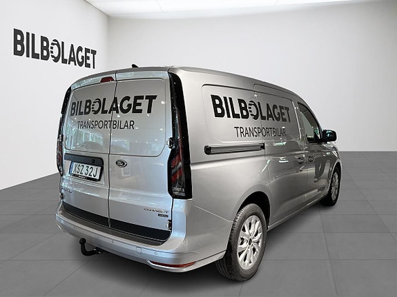 Ford Transit Connect 5 of 20