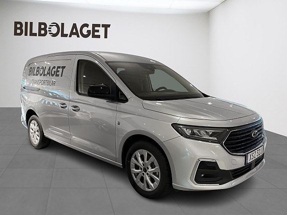 Ford Transit Connect 2 of 20
