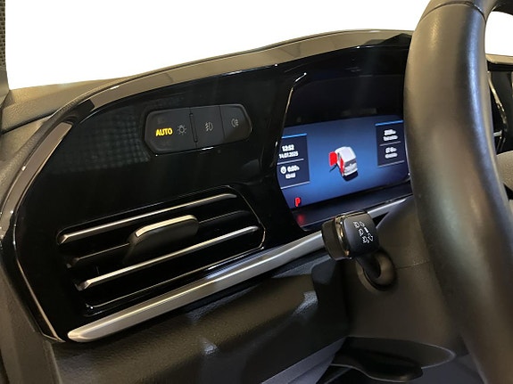 Ford Transit Connect 14 of 20