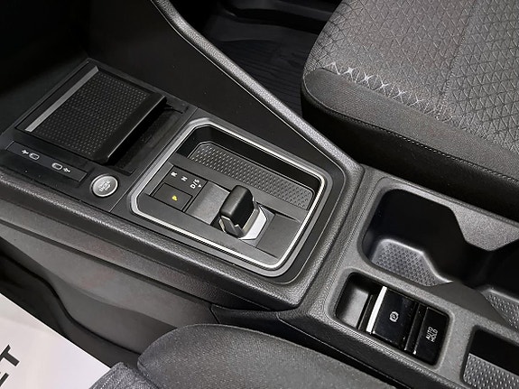Ford Transit Connect 17 of 20
