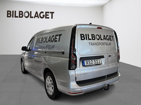 Ford Transit Connect 4 of 20