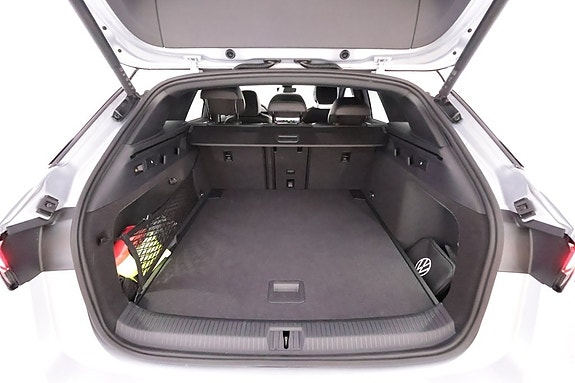 Volkswagen ID.7 12 of 26