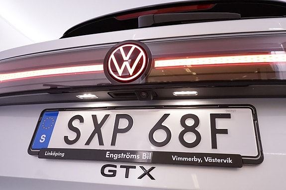 Volkswagen ID.7 9 of 26