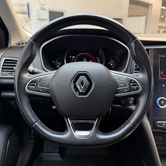Renault Megane 10 of 11
