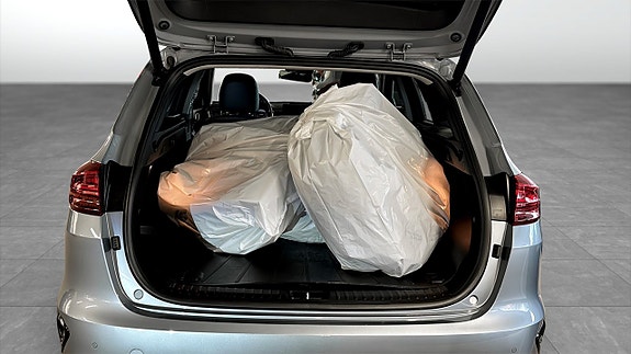Kia Ceed 10 of 21