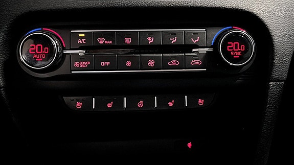 Kia Ceed 18 of 21