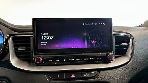 Kia Ceed 12 of 21