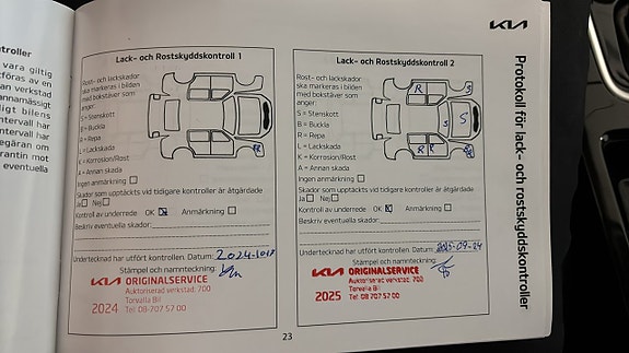 Kia Ceed 20 of 21