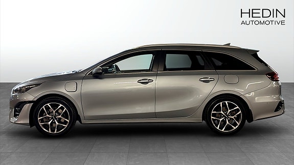 Kia Ceed 6 of 21
