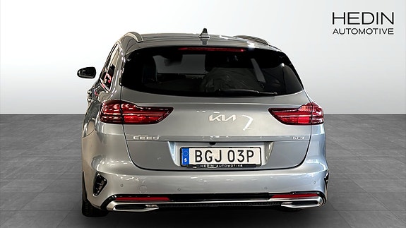 Kia Ceed 7 of 20