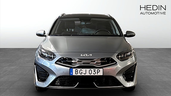 Kia Ceed 8 of 20