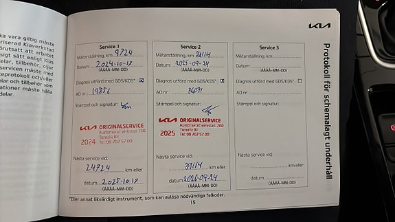 Kia Ceed 21 of 21
