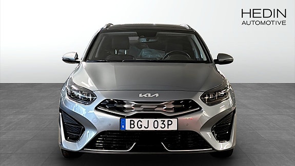 Kia Ceed 8 of 21